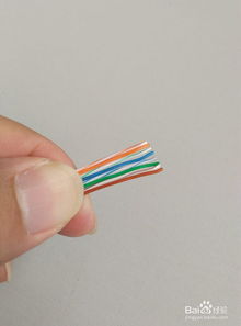 手把手教你制作网线水晶头 详细步骤图解与注意事项