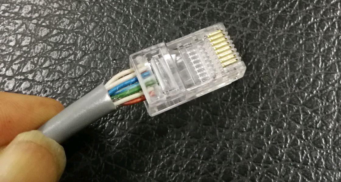 2020年最新商品信息聚合专区 - 爱采购 水晶头详解