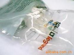 深圳市康普泰科贸易墙壁插座与水晶头产品全览